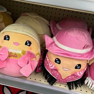 Meet your Posher, Katherine